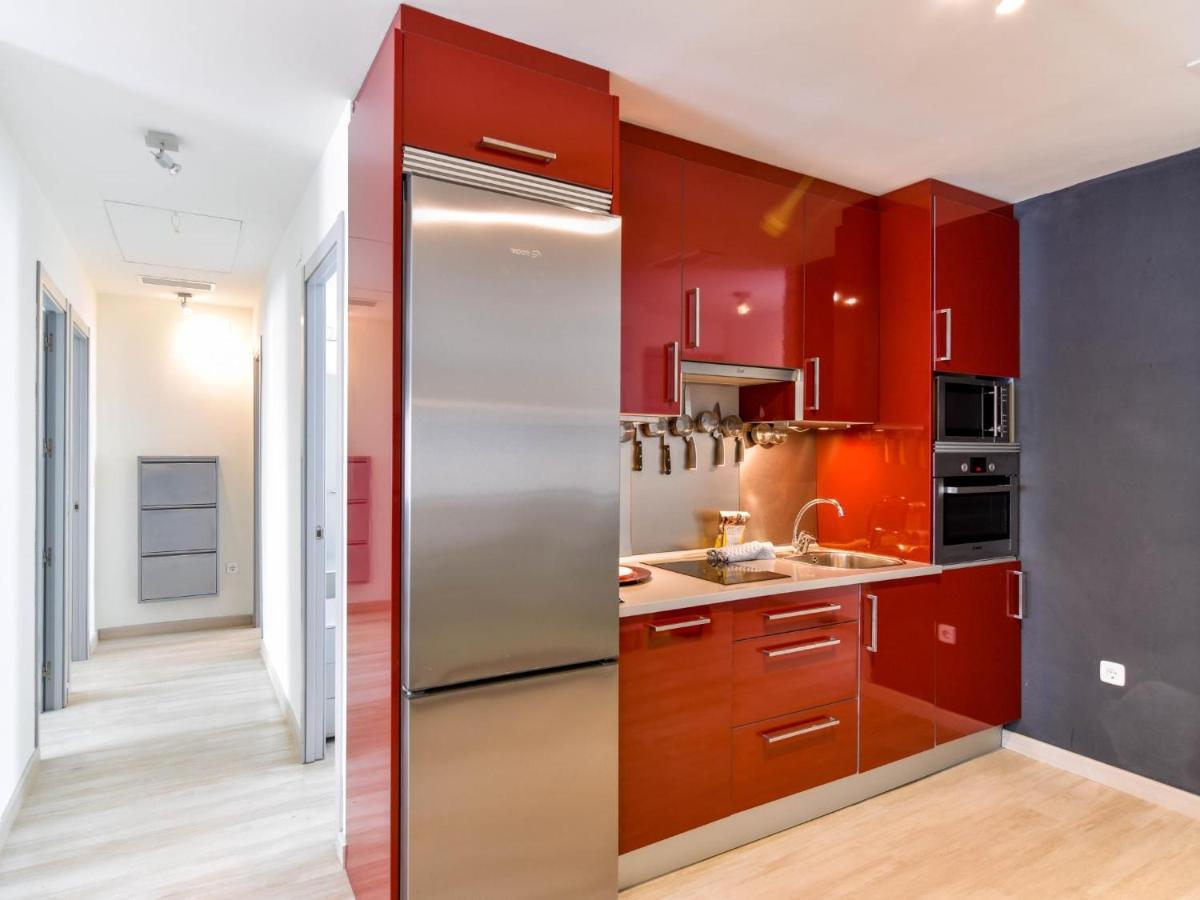 Precioso Apartamento Reformado En El Sardinero Santander Exterior foto