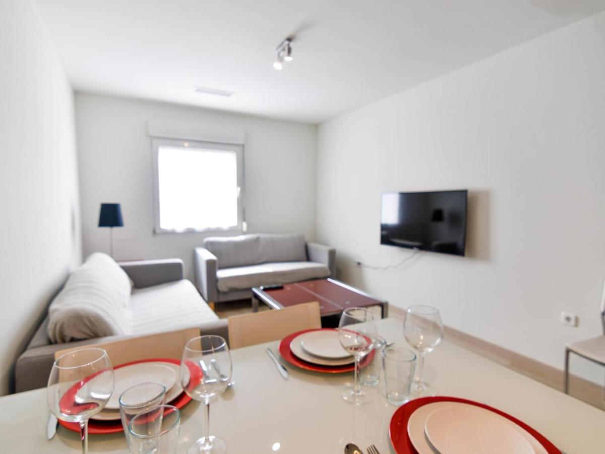 Precioso Apartamento Reformado En El Sardinero Santander Exterior foto